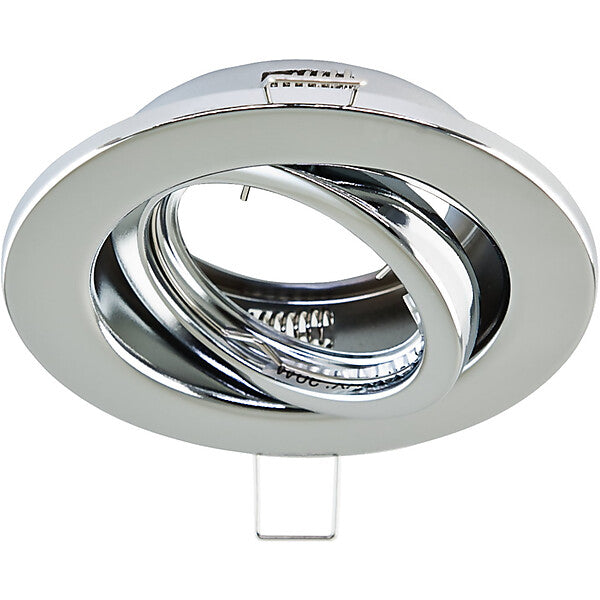 EVN-Lichttechnik NV EB-Leuchte 50W 12V IP20 517 011 chr